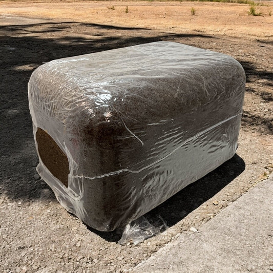 Bloc Mineral Veau/Vache 20kg