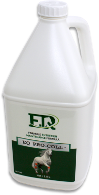 Equine Revolution EQ Pro-coll 3.8 L