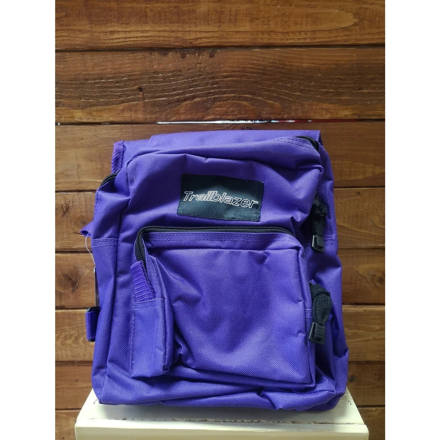 AHE Horn bag mauve